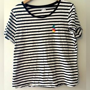 Old Navy Everywear Tee